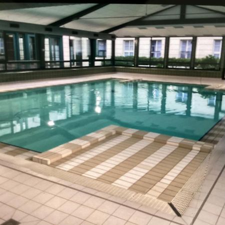 Appartement Near Disneyland Сери Екстериор снимка