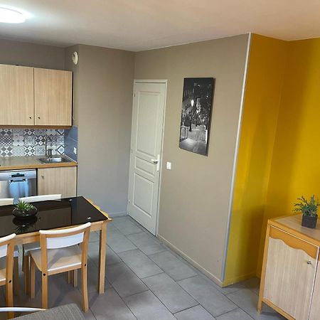 Appartement Near Disneyland Сери Екстериор снимка