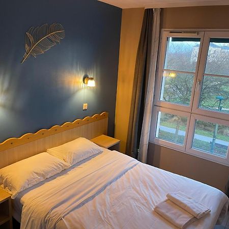 Appartement Near Disneyland Сери Екстериор снимка